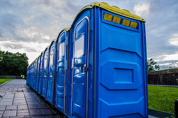 Portable Toilet Options We Offer in Waverly, IA